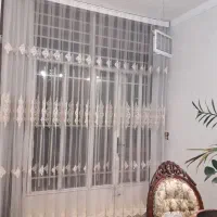 حراج انواع پرده نو محدود