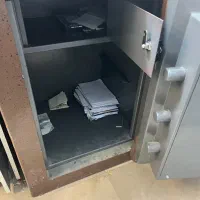 گاو صندوق سفارشی ۵۰۰ کیلویی