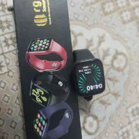 ساعت مچی هوشمند ۹۰۰ تومن