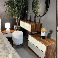 کنسول و میز تلویزیون&+جا کفشی سلیقه