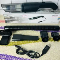 جارو شاری. خودرو ماشین. مکنده. اورجینال ۱۲۰wمدلkP