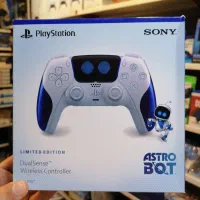 دسته ps4 و ps5