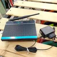 ۲ عدد مودم ADSL یوتل utel