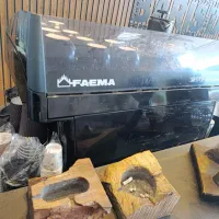 دستگاه اسپرسو فایماe91به همراه آسیاب زنیت|کافی‌شاپ و رستوران|نائین, |دیوار