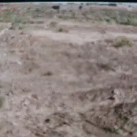 زمین مسکونی زیمنس ۲۴۰ متری