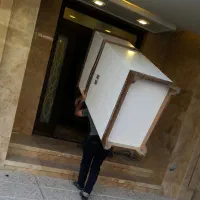 باربری بزرگ نوین باکادرمجرب ۱۰۰٪۱۰۰ تضمینی|خدمات حمل و نقل|قم, انسجام|دیوار