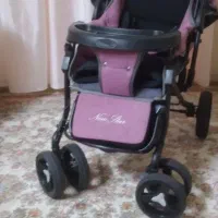 کالاسکه در حد نو مارک دلیجان|کالسکه و لوازم جانبی|محمدشهر, همایون ویلا|دیوار