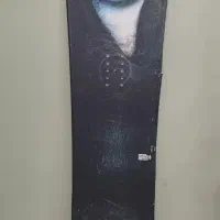 اسنو برد مدل Killer Loop