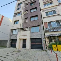 رهن آپارتمان 2خواب شیک/پکیجدار/بر خ اطبا/کنار دریا