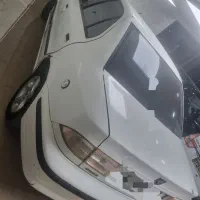فروش سمند ای اف سون مدل 1390