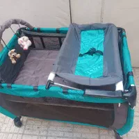 سرویس نوزادی و صندلی ماشین کودک
