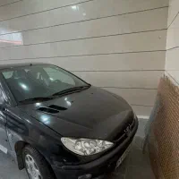 ۲۰۶ تیپ 5مد98تیپ2مد ۸۰