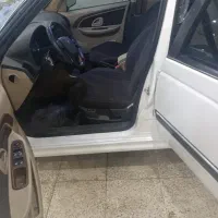 پارس tu5 سیمی ۱۴۰۰|خودرو سواری و وانت|یزد, |دیوار