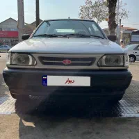 پراید صبا|خودرو سواری و وانت|لنگرود, |دیوار