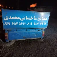 اتاق نیسان کامل بفروش میرسد
