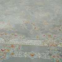 فرش در حد نو