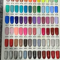 وسایل ناخن|آرایشگاه و سالن‌های زیبایی|شیراز, بریجستون|دیوار