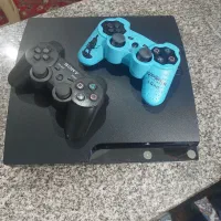 پلی استیشن 3 (pl3)