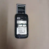 گوشی مینی  سامسونگ مدل( GT-S6312 )|موبایل|اصفهان, شیخ اشراق|دیوار
