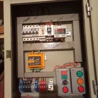 مونتاژ تابلو های صنعتی|خدمات پیشه و مهارت|ارومیه, |دیوار