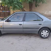 پژو 405 GLX - دوگانه سوز CNG، مدل ۱۳۹۱|خودرو سواری و وانت|قرچک, |دیوار