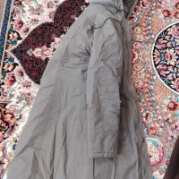 چند عدد کاپشن و پالتو برای فروش گذاشتم سایز38یا40|لباس|رودهن, |دیوار