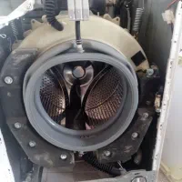 تعمیر درمحل یخچال لباسشویی آبگرمکن کولر اسپیلت|خدمات پیشه و مهارت|تربتحیدریه, قائم|دیوار