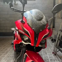 ار اس ۲۰۰ rs200