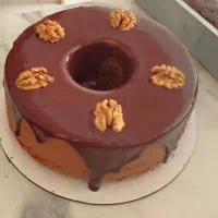 سفارش واموزش کیک کافه ای و تولد