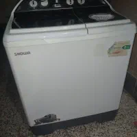 لباسشویی اسنوا در حد نو