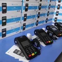 کارت خوان سیار paxs917 دستگاه پز کارتخوان سیار|فروشگاه و مغازه|تهران, نازی‌آباد|دیوار