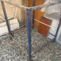 چهار پایه برا کولر آبی .|کولر آبی|سراوان, |دیوار