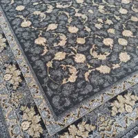 فرش درب منزل ببین رضایت داشتی تصویه کن|فرش|نکا, |دیوار