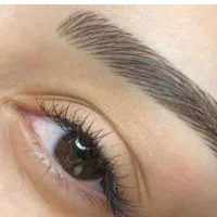 مدل میکروبلیدینگ ابرو|خدمات آرایشگری و زیبایی|شیراز, شهرک ولیعصر|دیوار