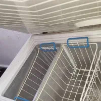 فریزر سالم هیمالیا|یخچال و فریزر|باوی, |دیوار