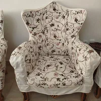 کاور پارچه ای مبل ۹ نفره|مبلمان خانگی و میز عسلی|بروجرد, |دیوار