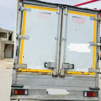 ایسوزو ۶ تن بستک|خودرو سنگین|بندرعباس, |دیوار