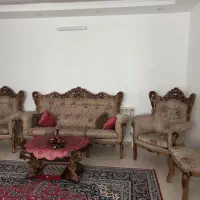 مبل|مبلمان خانگی و میز عسلی|رشت, کوی مهر|دیوار