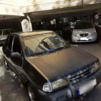 پرایدکره ای مدل84،سفارش عراق ،فرمون هیدرولیک تهران|خودرو سواری و وانت|رشت, حومه رشت|دیوار