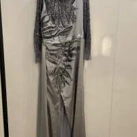لباس مجلسی