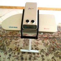 اتو بخار پرسی