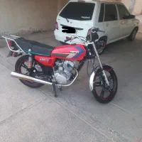 موتور تکتاز125مدل1403