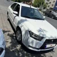 خودرو دنا مدل 95 تیپ ۲