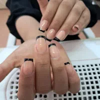 مابا دستانتان همچون گنجینه برخورد میکنیم|خدمات آرایشگری و زیبایی|گرمسار, |دیوار