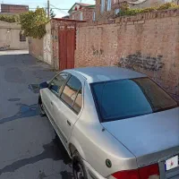 سمند|خودرو سواری و وانت|ارومیه, |دیوار