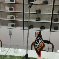 انواع دوربین هنرستانی