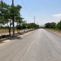 فروش زمین کشاورزی|فروش زمین و ملک کلنگی|صائین قلعه, |دیوار