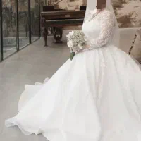 لباس عروس