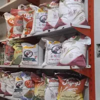 برنج پاکستانی*|خوردنی و آشامیدنی|مشهد, نوید|دیوار