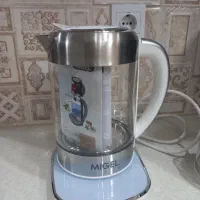 چای ساز میگل مدل GTS 230|سماور، چایساز، قهوهساز|بابل, |دیوار